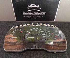 Καντράν-Κοντέρ Opel Vectra A 1989-1995 (90356303)