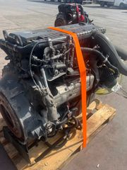 ΚΙΝΗΤΗΡΑΣ ATEGO EYRO-5 OM906