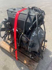 ΚΙΝΗΤΗΡΑΣ ATEGO EYRO-5 OM904