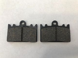 FD141G1054 Galfer τακάκια KAWASAKI /SUZUKI για μπροστά δαγκάνες