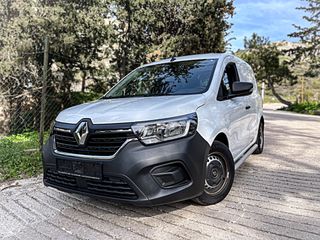 Renault Kangoo 2023 1.5 DCI COMFORT