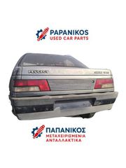 Peugeot 405 SRI