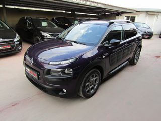 Citroen C4 Cactus 2018 ΟΘΟΝΗ NAVI ΚΛΙΜΑ ΚΑΜΕΡΑ ''PRODRIVE''