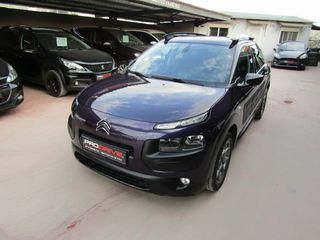 Citroen C4 Cactus 2018 ΟΘΟΝΗ NAVI ΚΛΙΜΑ ΚΑΜΕΡΑ ''PRODRIVE''-thumb-4