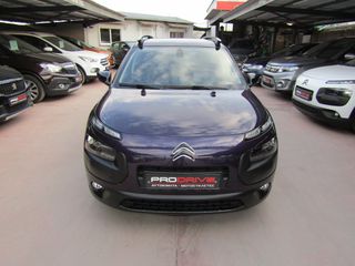 Citroen C4 Cactus 2018 ΟΘΟΝΗ NAVI ΚΛΙΜΑ ΚΑΜΕΡΑ ''PRODRIVE''-thumb-5