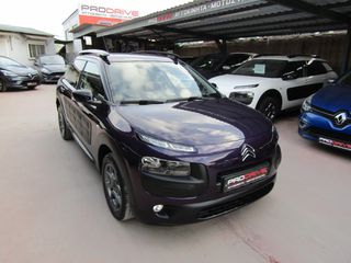 Citroen C4 Cactus 2018 ΟΘΟΝΗ NAVI ΚΛΙΜΑ ΚΑΜΕΡΑ ''PRODRIVE''-thumb-6