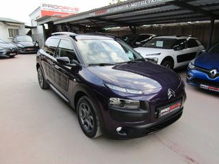Citroen C4 Cactus 2018 ΟΘΟΝΗ NAVI ΚΛΙΜΑ ΚΑΜΕΡΑ ''PRODRIVE''-thumb-7