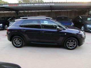 Citroen C4 Cactus 2018 ΟΘΟΝΗ NAVI ΚΛΙΜΑ ΚΑΜΕΡΑ ''PRODRIVE''-thumb-9
