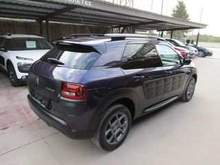 Citroen C4 Cactus 2018 ΟΘΟΝΗ NAVI ΚΛΙΜΑ ΚΑΜΕΡΑ ''PRODRIVE''-thumb-10