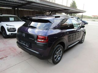 Citroen C4 Cactus 2018 ΟΘΟΝΗ NAVI ΚΛΙΜΑ ΚΑΜΕΡΑ ''PRODRIVE''-thumb-11