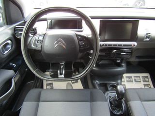 Citroen C4 Cactus 2018 ΟΘΟΝΗ NAVI ΚΛΙΜΑ ΚΑΜΕΡΑ ''PRODRIVE''-thumb-38
