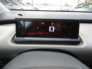 Citroen C4 Cactus 2018 ΟΘΟΝΗ NAVI ΚΛΙΜΑ ΚΑΜΕΡΑ ''PRODRIVE''-thumb-47