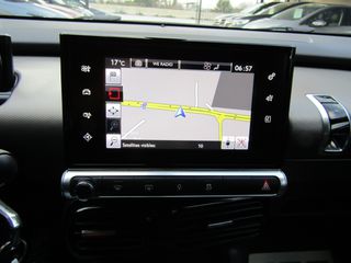 Citroen C4 Cactus 2018 ΟΘΟΝΗ NAVI ΚΛΙΜΑ ΚΑΜΕΡΑ ''PRODRIVE''-thumb-48