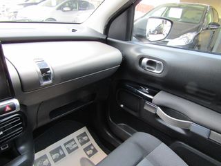 Citroen C4 Cactus 2018 ΟΘΟΝΗ NAVI ΚΛΙΜΑ ΚΑΜΕΡΑ ''PRODRIVE''-thumb-49