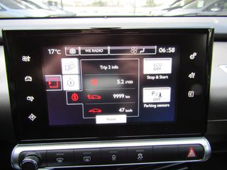 Citroen C4 Cactus 2018 ΟΘΟΝΗ NAVI ΚΛΙΜΑ ΚΑΜΕΡΑ ''PRODRIVE''-thumb-52