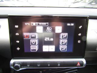 Citroen C4 Cactus 2018 ΟΘΟΝΗ NAVI ΚΛΙΜΑ ΚΑΜΕΡΑ ''PRODRIVE''-thumb-53