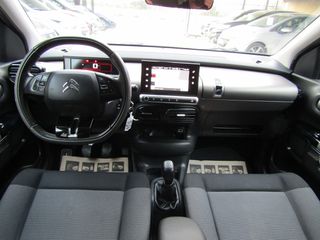 Citroen C4 Cactus 2018 ΟΘΟΝΗ NAVI ΚΛΙΜΑ ΚΑΜΕΡΑ ''PRODRIVE''-thumb-56