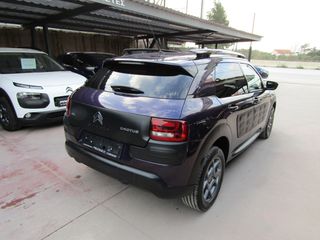 Citroen C4 Cactus 2018 ΟΘΟΝΗ NAVI ΚΛΙΜΑ ΚΑΜΕΡΑ ''PRODRIVE''-thumb-12