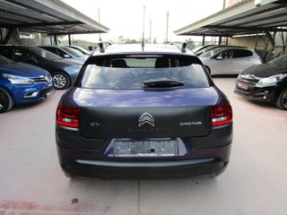 Citroen C4 Cactus 2018 ΟΘΟΝΗ NAVI ΚΛΙΜΑ ΚΑΜΕΡΑ ''PRODRIVE''-thumb-13