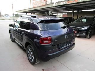Citroen C4 Cactus 2018 ΟΘΟΝΗ NAVI ΚΛΙΜΑ ΚΑΜΕΡΑ ''PRODRIVE''-thumb-14