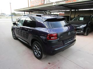 Citroen C4 Cactus 2018 ΟΘΟΝΗ NAVI ΚΛΙΜΑ ΚΑΜΕΡΑ ''PRODRIVE''-thumb-15