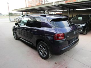 Citroen C4 Cactus 2018 ΟΘΟΝΗ NAVI ΚΛΙΜΑ ΚΑΜΕΡΑ ''PRODRIVE''-thumb-16