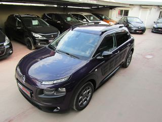 Citroen C4 Cactus 2018 ΟΘΟΝΗ NAVI ΚΛΙΜΑ ΚΑΜΕΡΑ ''PRODRIVE''-thumb-18