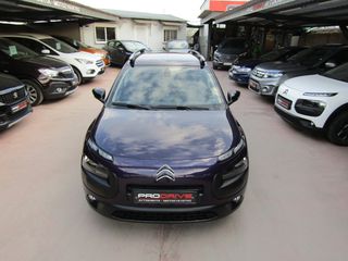 Citroen C4 Cactus 2018 ΟΘΟΝΗ NAVI ΚΛΙΜΑ ΚΑΜΕΡΑ ''PRODRIVE''-thumb-19