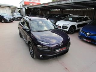 Citroen C4 Cactus 2018 ΟΘΟΝΗ NAVI ΚΛΙΜΑ ΚΑΜΕΡΑ ''PRODRIVE''-thumb-20