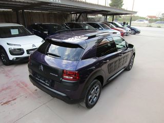 Citroen C4 Cactus 2018 ΟΘΟΝΗ NAVI ΚΛΙΜΑ ΚΑΜΕΡΑ ''PRODRIVE''-thumb-21