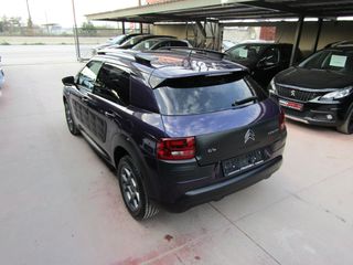 Citroen C4 Cactus 2018 ΟΘΟΝΗ NAVI ΚΛΙΜΑ ΚΑΜΕΡΑ ''PRODRIVE''-thumb-23