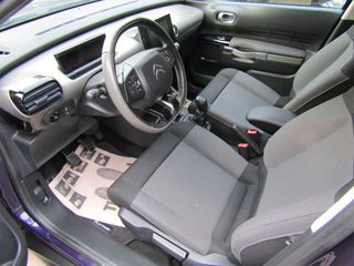 Citroen C4 Cactus 2018 ΟΘΟΝΗ NAVI ΚΛΙΜΑ ΚΑΜΕΡΑ ''PRODRIVE''-thumb-24