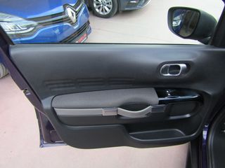 Citroen C4 Cactus 2018 ΟΘΟΝΗ NAVI ΚΛΙΜΑ ΚΑΜΕΡΑ ''PRODRIVE''-thumb-26