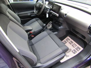 Citroen C4 Cactus 2018 ΟΘΟΝΗ NAVI ΚΛΙΜΑ ΚΑΜΕΡΑ ''PRODRIVE''-thumb-34