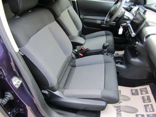 Citroen C4 Cactus 2018 ΟΘΟΝΗ NAVI ΚΛΙΜΑ ΚΑΜΕΡΑ ''PRODRIVE''-thumb-35