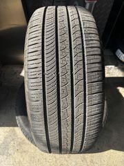 ΕΛΑΣΤΙΚΑ 255/50/20  PIRELLI SCORPION ZERO LR  (DOT 1524) (2 TEM) ***TYRES-SHOP ΠΑΡΑΔΕΙΣΗΣ***