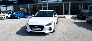 Hyundai i 30 2018 ACTIVE