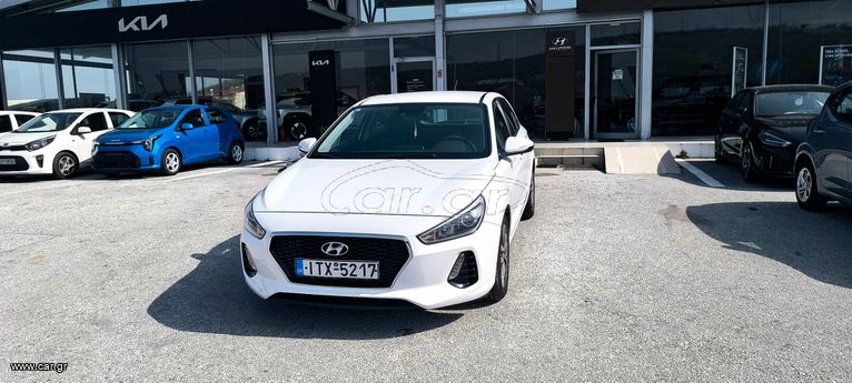 Hyundai i 30 2018 ACTIVE