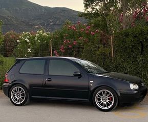 Volkswagen Golf 2003