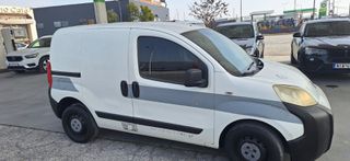 Citroen Nemo 2010 Diesel  με AC-thumb-2