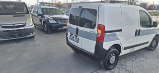 Citroen Nemo 2010 Diesel  με AC-thumb-3