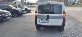 Citroen Nemo 2010 Diesel  με AC-thumb-4