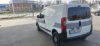 Citroen Nemo 2010 Diesel  με AC-thumb-5
