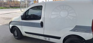 Citroen Nemo 2010 Diesel  με AC-thumb-6