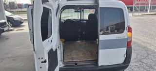 Citroen Nemo 2010 Diesel  με AC-thumb-7