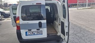 Citroen Nemo 2010 Diesel  με AC-thumb-9