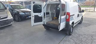 Citroen Nemo 2010 Diesel  με AC-thumb-10