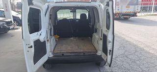 Citroen Nemo 2010 Diesel  με AC-thumb-11