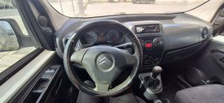 Citroen Nemo 2010 Diesel  με AC-thumb-12