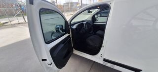 Citroen Nemo 2010 Diesel  με AC-thumb-15